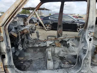 1994 Isuzu Trooper z VIN JACDH58VXR7931051, wystawiony jako Copart lot #50436555 z przebiegiem Nie podano mil oraz Nie do naprawy. Historia ofert i sprzedaży dostępna na DreamBid. Obrazek 7.
