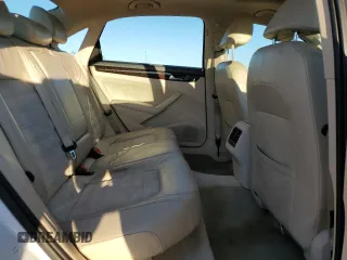 2014 Volkswagen Passat SEL Premium z VIN 1VWCN7A32EC081358, wystawiony jako Copart lot #56234195 z przebiegiem 147 383 mil mil oraz Tytuł czysty. Historia ofert i sprzedaży dostępna na DreamBid. Obrazek 10.