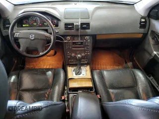 2008 Volvo XC90 I6 z VIN YV4CZ982381459846, wystawiony jako Copart lot #55474085 z przebiegiem 223 944 mil mil oraz Szkoda całkowita • Salvage title. Historia ofert i sprzedaży dostępna na DreamBid. Obrazek 8.