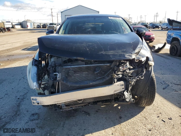 2013 Nissan Murano SV with VIN JN8AZ1MU6DW207349, listed as a Copart auction lot 41488815 with 100,283 mi miles and Salvage Title. Bid and sale history available at carsss.com. Image 5.