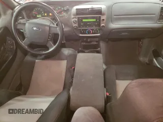 2008 Ford Ranger XL z VIN 1FTZR15E78PA58603, wystawiony jako Copart lot #85765494 z przebiegiem 113 408 mil mil oraz Szkoda całkowita • Salvage title. Historia ofert i sprzedaży dostępna na DreamBid. Obrazek 8.