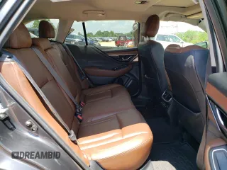 2020 Subaru Outback Touring z VIN 4S4BTAPC5L3211957, wystawiony jako Copart lot #63934715 z przebiegiem 98 925 mil mil oraz Szkoda całkowita • Salvage title. Historia ofert i sprzedaży dostępna na DreamBid. Obrazek 11.