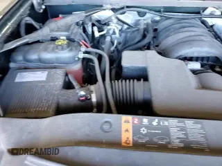 2017 GMC Sierra 1500 with VIN 1GTV2LEC1HZ202678, listed as a Copart auction lot 85687625 with 63,659 mi miles and Salvage title. Bid and sale history available at DreamBid. Image 13.