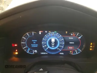 2017 Cadillac Escalade Premium Luxury z VIN 1GYS4CKJ3HR188423, wystawiony jako Copart lot #56044335 z przebiegiem 148 300 mil mil oraz Szkoda całkowita • Salvage title. Historia ofert i sprzedaży dostępna na DreamBid. Obrazek 9.