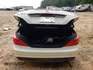 2015 Mercedes-Benz SL 550 with VIN WDDJK7DA5FF033274, listed as a Copart auction lot 51546064 with Not provided miles and . Bid and sale history available at DreamBid. Image 6.