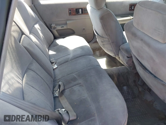 1996 Chevrolet Caprice 1SA Special Value with VIN 1G1BL52W0TR161102, listed as a IAAI auction lot 42174863 with 138,342 mi miles and . Bid and sale history available at DreamBid. Image 8.