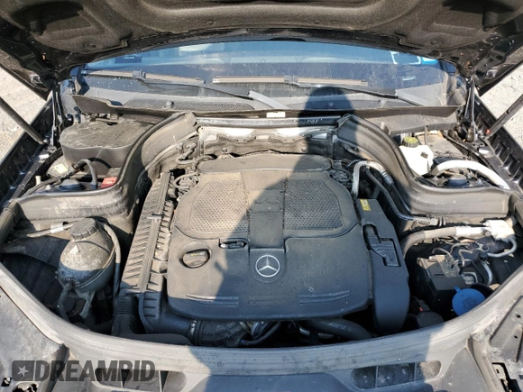 2013 Mercedes-Benz GLK 350 with VIN WDCGG8JB5DG153473, listed as a Copart auction lot 71075424 with 108,412 mi miles and Salvage Title. Bid and sale history available at DreamBid. Image 12.