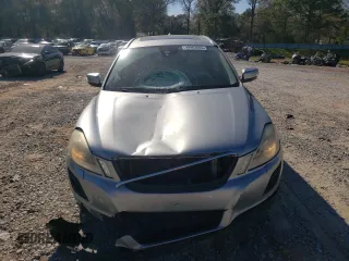 2013 Volvo XC60 3.2L с VIN YV4952DL5D2444619, выставлен на аукционе Copart как лот 49903005 с пробегом 108 886 миль миль и Списание • Salvage title. История ставок и продаж доступна на DreamBid. Изображение 5.