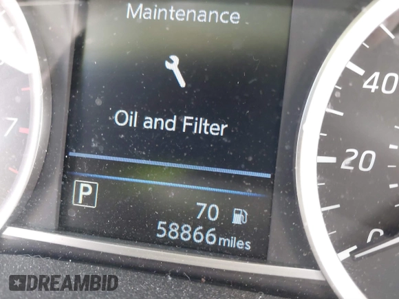2019 Nissan Sentra S with VIN 3N1AB7AP0KY356477, listed as a IAAI auction lot 41595916 with 58,866 mi miles and . Bid and sale history available at DreamBid. Image 15.