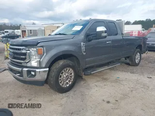 2022 Ford F-250 XL with VIN 1FT7X2A65NED82853, listed as a IAAI auction lot 41712559 with 73,334 mi miles and . Bid and sale history available at DreamBid. Image 17.