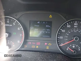 2017 Kia Sportage LX z VIN KNDPMCAC1H7285906, wystawiony jako IAAI lot #42399031 z przebiegiem 142 909 mil mil oraz . Historia ofert i sprzedaży dostępna na DreamBid. Obrazek 7.