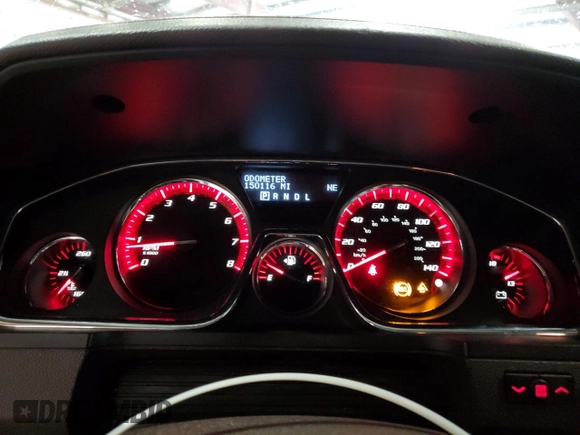 2013 GMC Acadia Denali with VIN 1GKKVTKD3DJ246167, listed as a Copart auction lot 49332375 with 150,116 mi miles and Clean Title. Bid and sale history available at carsss.com. Image 9.