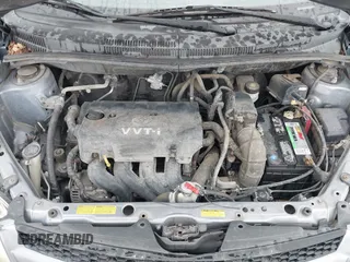 2006 Scion xA z VIN JTKKT624865011755, wystawiony jako IAAI lot #42302311 z przebiegiem 267 022 mil mil oraz . Historia ofert i sprzedaży dostępna na DreamBid. Obrazek 10.