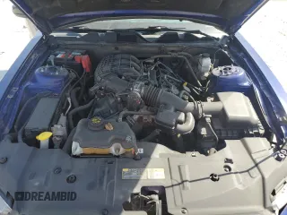 2014 Ford Mustang V6 с VIN 1ZVBP8AM3E5233138, выставлен на аукционе Copart как лот 53058815 с пробегом 101 345 миль миль и На запчасти • Non repairable. История ставок и продаж доступна на DreamBid. Изображение 12.