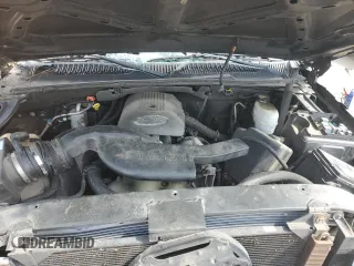 2004 Chevrolet Avalanche Z66 with VIN 3GNEC12T14G204003, listed as a Copart auction lot 48887205 with 164,247 mi miles and Non repairable. Bid and sale history available at DreamBid. Image 11.