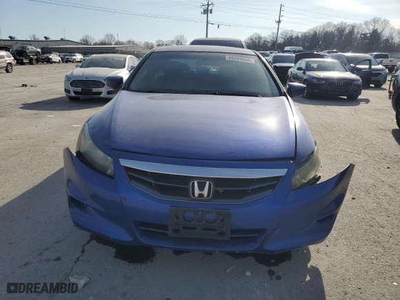 2011 Honda Accord Cpe EX-L with VIN 1HGCS1B83BA013999, listed as a Copart auction lot 86388694 with 250,776 mi miles and Clean Title. Bid and sale history available at carsss.com. Image 5.