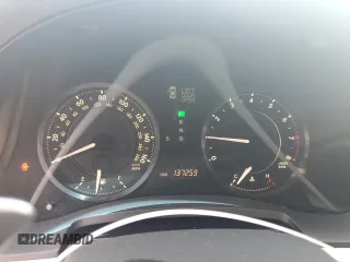 2010 Lexus IS 350 C with VIN JTHFE2C22A2504798, listed as a Copart auction lot 55393485 with 137,259 mi miles and Salvage Title. Bid and sale history available at DreamBid. Image 9.