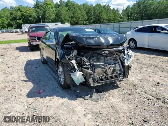 2011 Toyota Camry LE with VIN 4T1BF3EKXBU149655, listed as a Copart auction lot 61311175 with 121,640 mi miles and Salvage title. Bid and sale history available at DreamBid. Image 13.