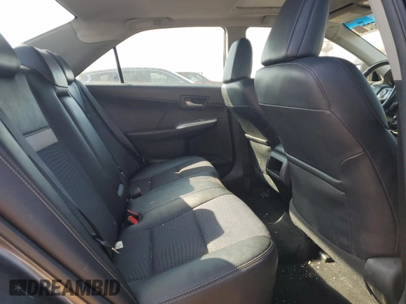 2014 Toyota Camry L with VIN 4T1BF1FKXEU757893, listed as a Copart auction lot 48560215 with 0 mi miles and Salvage Title. Bid and sale history available at carsss.com. Image 10.