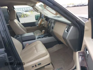 2014 Ford Expedition EL XLT with VIN 1FMJK1J59EEF13316, listed as a IAAI auction lot 41986981 with 242,113 mi miles. Bid and sale history available at carsss.com. Image 5.