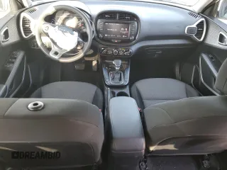 2022 Kia Soul LX with VIN KNDJ23AU8N7171191, listed as a Copart auction lot 48409605 with 69,016 mi miles and Salvage Title. Bid and sale history available at carsss.com. Image 8.