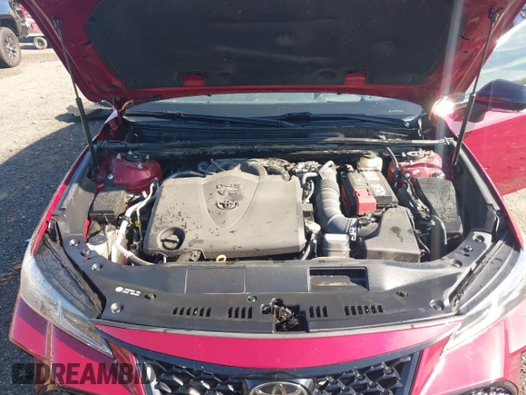 2019 Toyota Avalon XLE with VIN 4T1BZ1FB6KU013498, listed as a IAAI auction lot 42085943 with 61,851 mi miles. Bid and sale history available at carsss.com. Image 10.