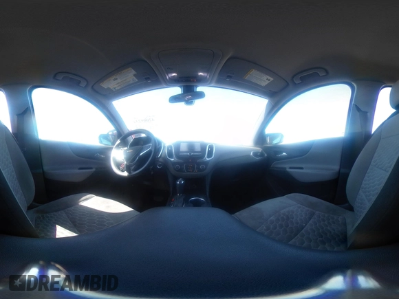 2018 Chevrolet Equinox LS with VIN 2GNAXHEV3J6283707, listed as a IAAI auction lot 42009234 with 115,745 mi miles and . Bid and sale history available at DreamBid. Image 20.