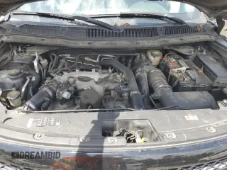 2014 Ford Explorer Sport z VIN 1FM5K8GT5EGA78394, wystawiony jako Copart lot #60053395 z przebiegiem 179 961 mil mil oraz Szkoda całkowita • Salvage title. Historia ofert i sprzedaży dostępna na DreamBid. Obrazek 11.