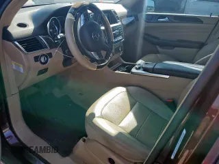 2013 Mercedes-Benz M with VIN 4JGDA5HB2DA166405, listed as a Copart auction lot 54326595 with 137,391 mi miles and Clean Title. Bid and sale history available at carsss.com. Image 8.