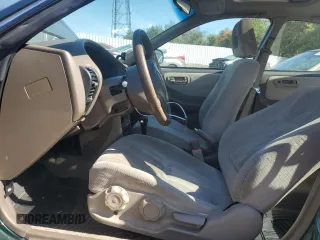 2000 Acura Integra LS z VIN JH4DB765XYS001338, wystawiony jako Copart lot #74884714 z przebiegiem 179 441 mil mil oraz Szkoda całkowita • Salvage title. Historia ofert i sprzedaży dostępna na DreamBid. Obrazek 7.