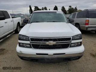 2006 Chevrolet Silverado 1500 LT3 with VIN 2GCEC13Z861275884, listed as a Copart auction lot 76146104 with 0 mi miles and Salvage Title. Bid and sale history available at carsss.com. Image 5.