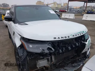 2018 Land Rover Range Rover Sport HSE с VIN SALWR2RK7JA185054, выставлен на аукционе IAAI как лот 41120433 с пробегом 82 523 миль миль и . История ставок и продаж доступна на DreamBid. Изображение 12.