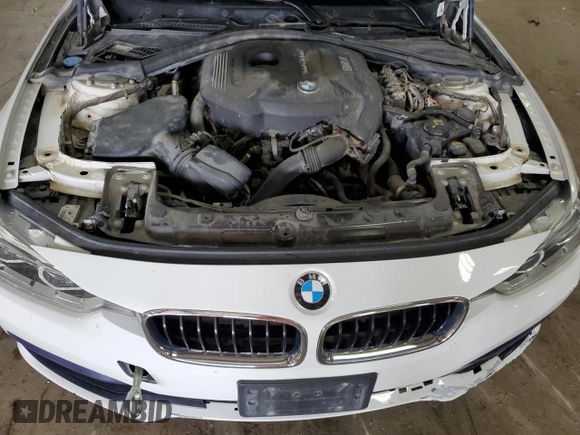 2018 BMW 3 Series 330i xDrive с VIN WBA8D9G54JNU73074, выставлен на аукционе Copart как лот 59745595 с пробегом 72 718 миль миль и Чистый • Clean title. История ставок и продаж доступна на DreamBid. Изображение 11.