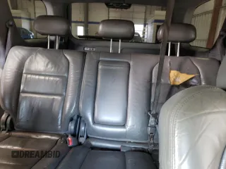 2004 Acura MDX Touring Pkg w/Navigation with VIN 2HNYD18814H543151, listed as a Copart auction lot 45750985 with 289,695 mi miles and Salvage Title. Bid and sale history available at carsss.com. Image 10.