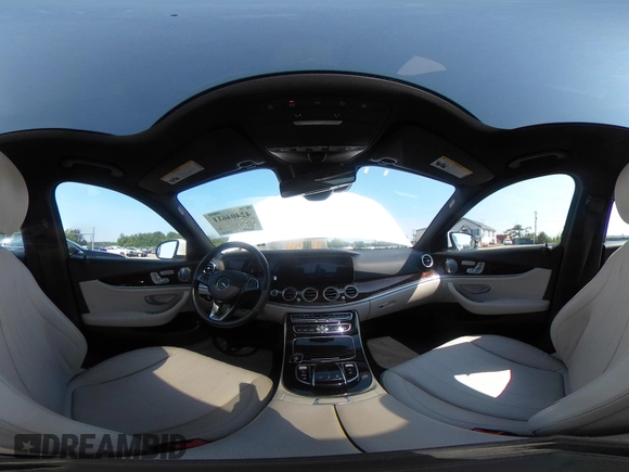 2018 Mercedes-Benz E 300 with VIN WDDZF4KB4JA370171, listed as a IAAI auction lot 42404611 with 92,944 mi miles and . Bid and sale history available at DreamBid. Image 19.