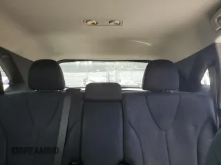 2013 Toyota Venza LE with VIN 4T3BA3BB7DU047193, listed as a Copart auction lot 60922235 with 195,931 mi miles and Salvage title. Bid and sale history available at DreamBid. Image 10.