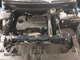 2021 GMC Terrain SLT с VIN 3GKALVEV0ML309039, выставлен на аукционе IAAI как лот 41925135 с пробегом 43 525 миль миль и . История ставок и продаж доступна на DreamBid. Изображение 10.