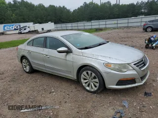 2012 Volkswagen CC R-Line z VIN WVWMP7AN1CE537581, wystawiony jako Copart lot #60816635 z przebiegiem 105 074 mil mil oraz Czysty tytuł • Clean title. Historia ofert i sprzedaży dostępna na DreamBid. Obrazek 4.