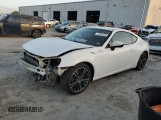 2013 Scion FR-S z VIN JF1ZNAA13D1714376, wystawiony jako Copart lot #79483274 z przebiegiem 69 110 mil mil oraz Szkoda całkowita • Salvage title. Historia ofert i sprzedaży dostępna na DreamBid. Obrazek 1.