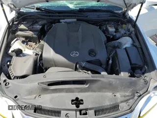 2014 Lexus IS 250 z VIN JTHBF1D26E5019542, wystawiony jako Copart lot #56635975 z przebiegiem 149 038 mil mil oraz Szkoda całkowita • Salvage title. Historia ofert i sprzedaży dostępna na DreamBid. Obrazek 11.