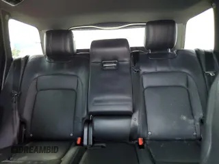 2018 Land Rover Range Rover z VIN SALGS5RE9JA383817, wystawiony jako Copart lot #42582115 z przebiegiem 55 601 mil mil oraz Szkoda całkowita • Salvage title. Historia ofert i sprzedaży dostępna na DreamBid. Obrazek 10.