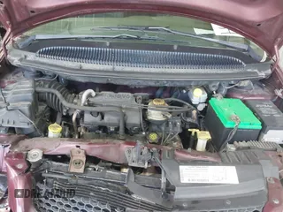 2001 Dodge Caravan SE with VIN 1B4GP25381B275241, listed as a IAAI auction lot 41877996 with 117,936 mi miles and . Bid and sale history available at DreamBid. Image 10.