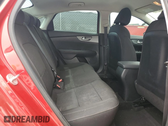 2019 Kia Forte LXS with VIN 3KPF24AD5KE061545, listed as a Copart auction lot 62430695 with 90,951 mi miles and Non repairable. Bid and sale history available at DreamBid. Image 10.