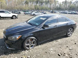 2019 Mercedes-Benz CLA 250 z VIN WDDSJ4GB1KN762267, wystawiony jako Copart lot #52109225 z przebiegiem 71 947 mil mil oraz Szkoda całkowita • Salvage title. Historia ofert i sprzedaży dostępna na DreamBid. Obrazek 1.