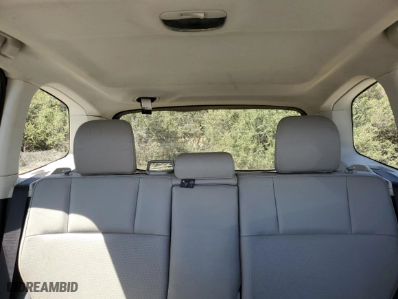 2015 Subaru Forester 2.5i Touring with VIN JF2SJAWC1FH432931, listed as a Copart auction lot 54158295 with 114,435 mi miles and Clean Title. Bid and sale history available at carsss.com. Image 10.