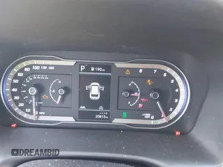2022 Hyundai Tucson Preferred z VIN KM8JBCAE7NU065076, wystawiony jako IAAI lot #41769597 z przebiegiem 20 813 mil mil oraz . Historia ofert i sprzedaży dostępna na DreamBid. Obrazek 7.