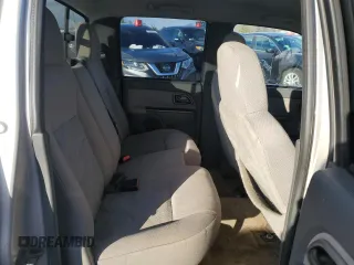 2004 Chevrolet Colorado 1SB LS Z85 with VIN 1GCDT136X48180576, listed as a Copart auction lot 45935625 with 140,228 mi miles and Non Repairable. Bid and sale history available at carsss.com. Image 10.