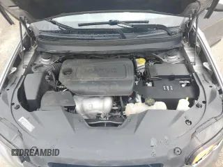 2019 Jeep Cherokee Latitude Plus with VIN 1C4PJLLB4KD332898, listed as a Copart auction lot 55090475 with 93,558 mi miles and Salvage title. Bid and sale history available at DreamBid. Image 12.