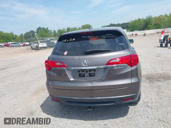 2013 Acura RDX z VIN 5J8TB3H32DL016357, wystawiony jako IAAI lot #41957166 z przebiegiem 249 063 mil mil oraz . Historia ofert i sprzedaży dostępna na DreamBid. Obrazek 16.