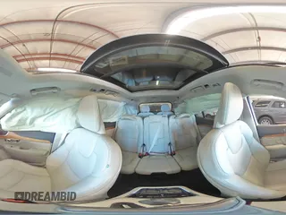 2022 Volvo XC90 Momentum с VIN YV4A22PK5N1829937, выставлен на аукционе Copart как лот 87723975 с пробегом 41 884 миль миль и Списание • Salvage title. История ставок и продаж доступна на DreamBid. Изображение 15.